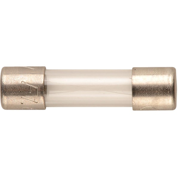 Kasco Replacement 1.6A Fuse For Kasco T8 Battery Charger 605003 - main